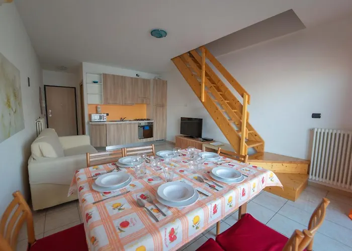 Residence Dorio