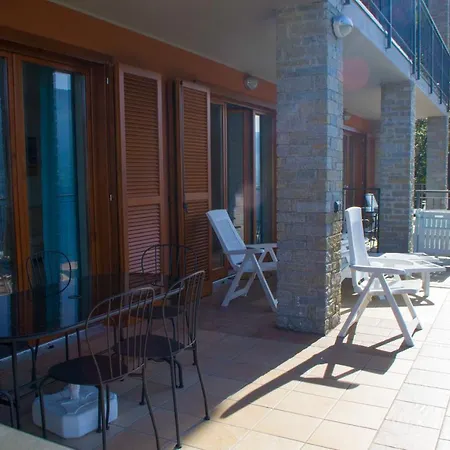 Residence Dorio Exterior foto