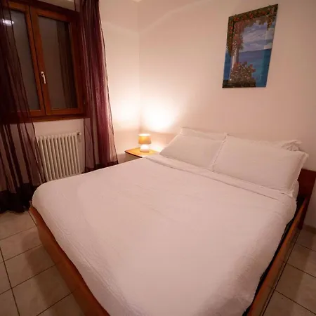 Residence Dorio Exterior foto