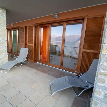 Residence Dorio Exterior foto
