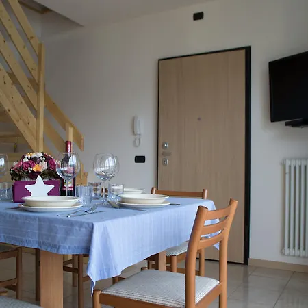 Residence Dorio Habitación foto