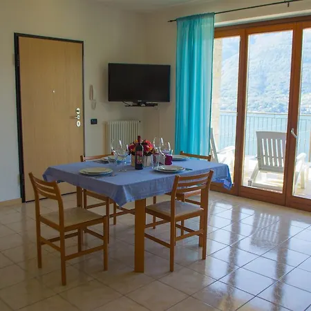 Residence Dorio Habitación foto