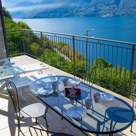 Residence Dorio Exterior foto