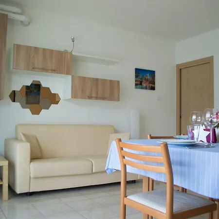 Residence Dorio Exterior foto