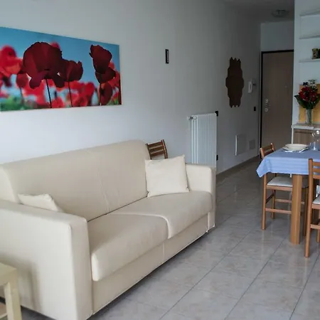 Residence Dorio Exterior foto