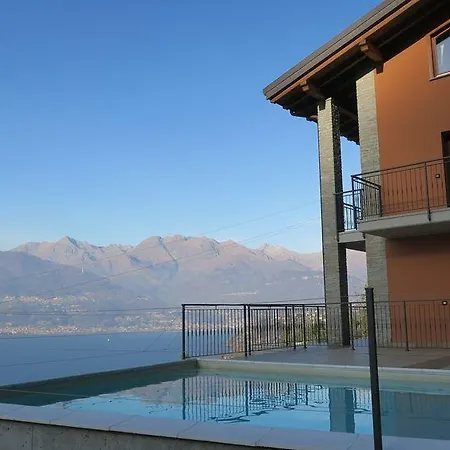 Residence Dorio Exterior foto