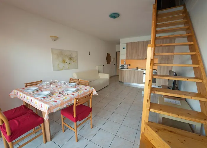 Residence Dorio