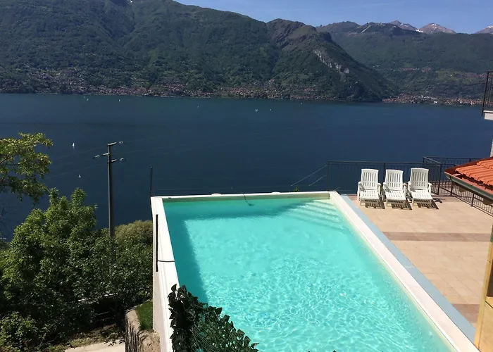 Residence Dorio