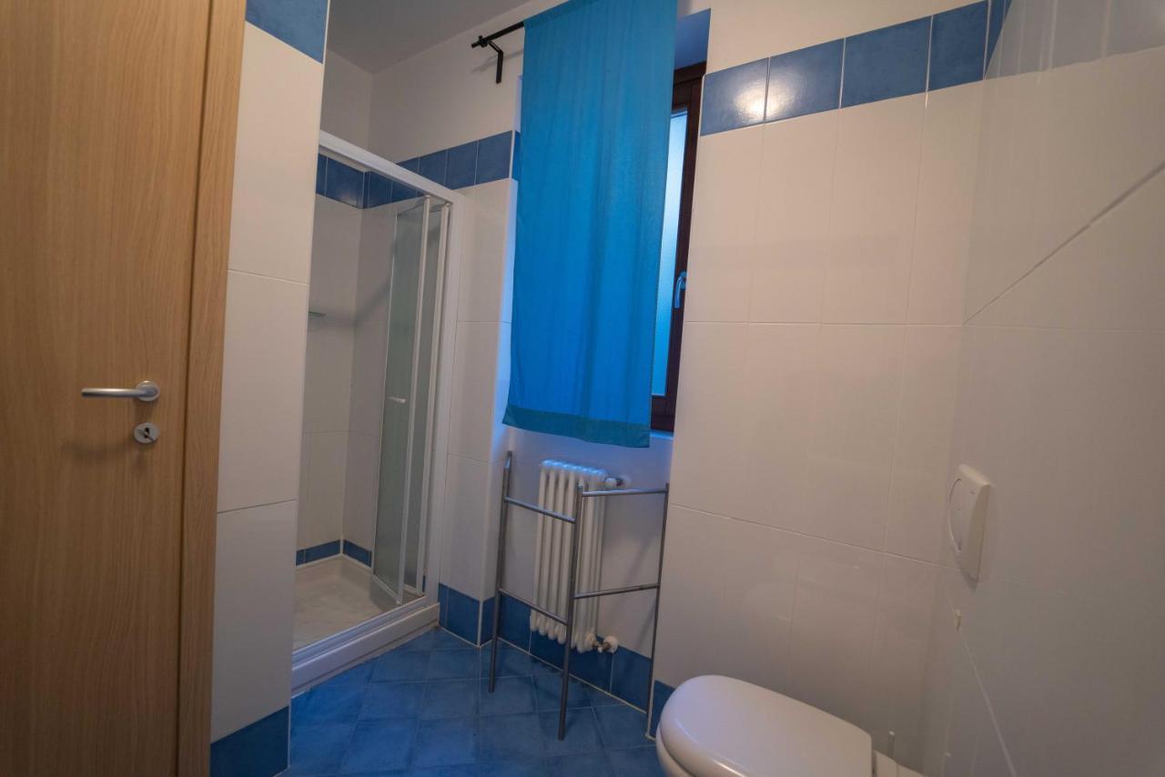 Residence Dorio Apartment Dorio