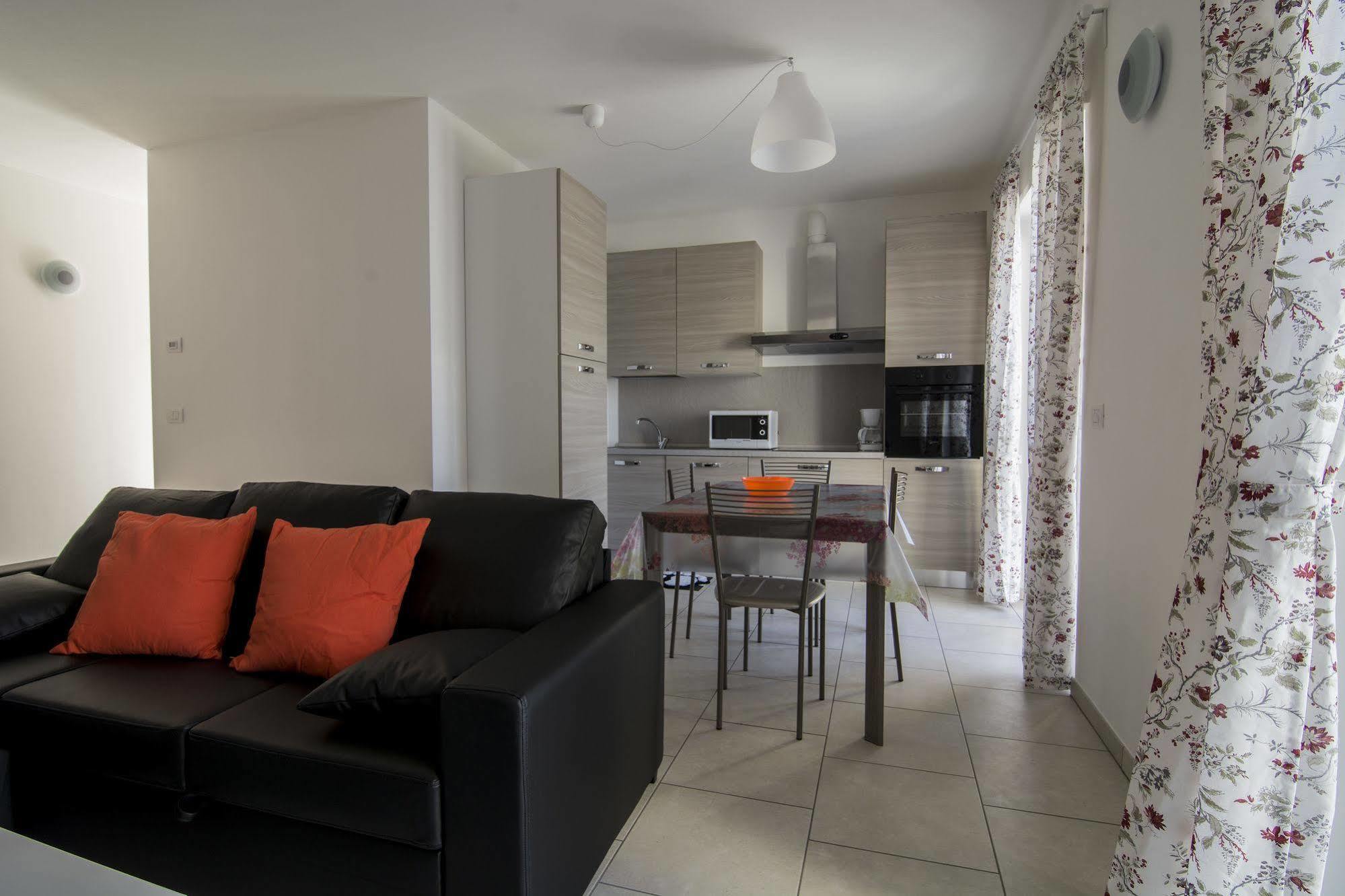 Residence Dorio