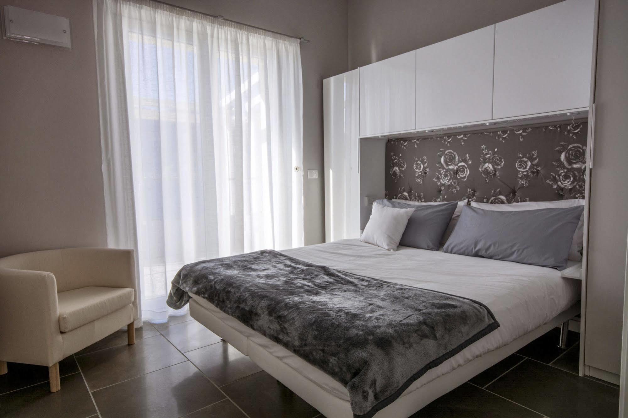 Residence Dorio Apartment *