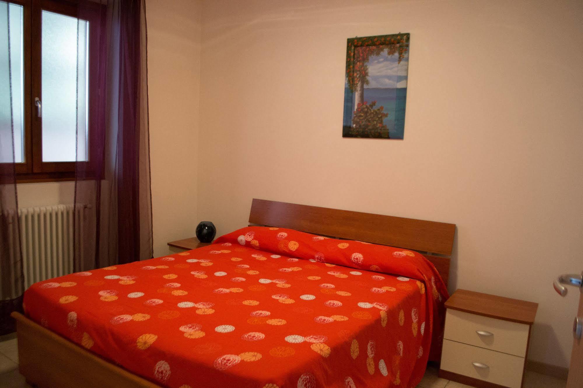 Residence Dorio *